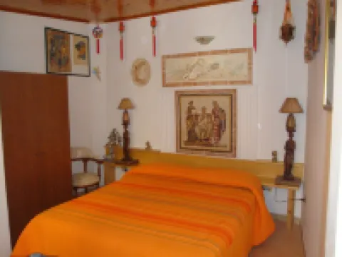 Cleopatra: holiday home with terrace, Sorrento and Amalfi coast