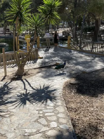 Portico Mar - the Beverly Hills of the Costa Blanca