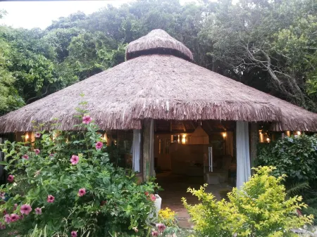 Essência do Sol Pousada