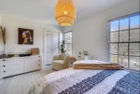 Harpers Ferry Luxury, Spa Bathroom, Movie Room, high-end design and furnishings