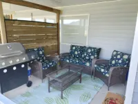 Little Shuswap Lake Front Suite Hotels in Chase