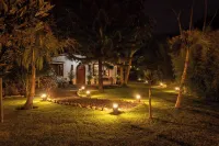 Villa Bossano - Familias y Amigos Hotels near Parque Sebastián Acosta "Parque la Basílica"
