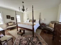 Historic Mt Lebanon, The Governor’s Estate