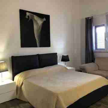 Villa Giulia with swimming pool Rooms