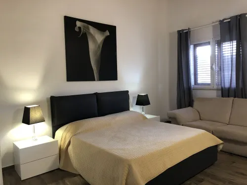 Villa Giulia with swimming pool