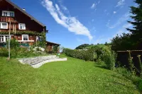 Gemütliches Ferienstudio Hotel dekat Henry Dunant Museum