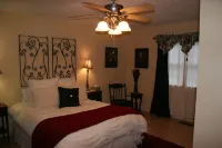 Space To Spread Out!