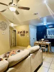 Western Style - 2 bed/1 bath - RATED 5 STARS