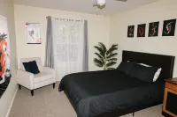 The Koi House Georgetown: 35 Minutes from Downtown Austin and Airport