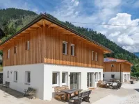 2geräumiges Ferienhaus in den Schönen Alpen Hotels in Dobriach