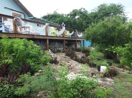 Historic Island Retreat on Little Exuma Island