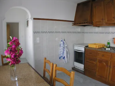 CASITA House buganvilia - Vila Nova de Milfontes 住宿飯店