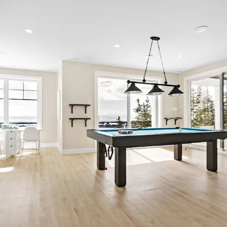 Manivole - Luxueux Chalet 4 Chambres à Coucher Avec Magnifique VUE SUR LE Fleuve