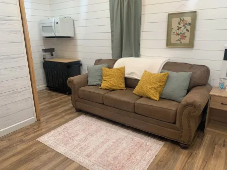 Cozy studio guesthouse in Ephraim