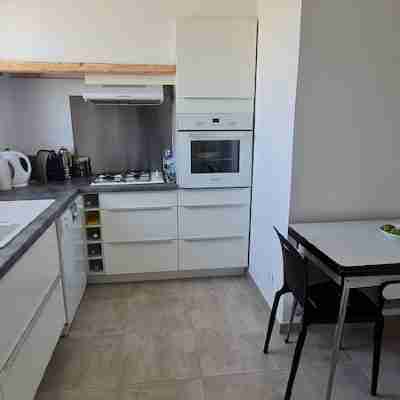 Appartementfron de mer les Saintes Marie de la mer Others