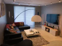 NEWLY RENOVATED SMART HOME CONDO WITH CITY VIEW!!! Hotel a North Miami