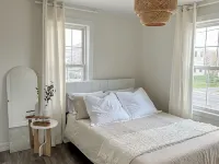 Zenora condo near the sea Hotels in Caraquet