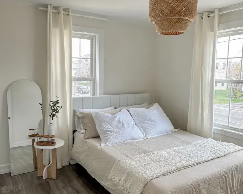Zenora condo near the sea Hotels in Gloucester County