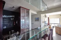 Penthouse with unsurpassed ocean views