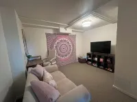 Coug’s Den on Upper Dr - 2 bedroom house in Pullman Hotels in Pullman