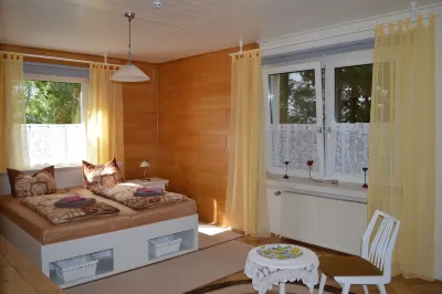 Am Klostergarten Wohnung Sonne Hotels in der Nähe von Iberg mit Iberg Warte