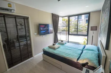 รูปภาพของHeart of Nimman boutique apartment