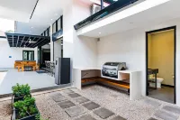 A New 4 Bedroom Hacienda Pinilla Villa with Beach Club Access and Housekeeping