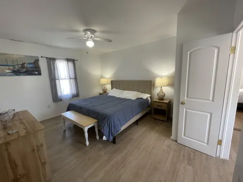 Beach & Bay Getaway in Seaside Park- Beach Passes & Parking Included