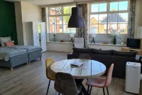 Complete studio - Logement the 12th city