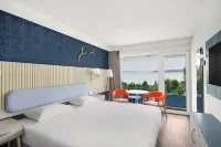 Danubius Hotel Annabella Hotels in Balatonfured