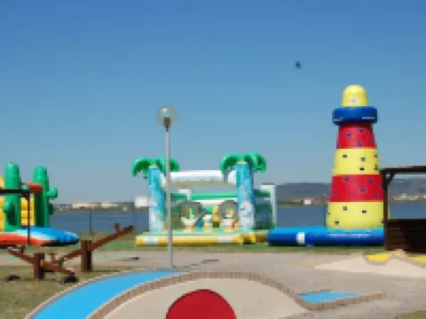 IMPREGNABLE VIEW ON THE PORT OF PLAISANCE - SEA 50 M Hotels in Frontignan