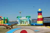 IMPREGNABLE VIEW ON THE PORT OF PLAISANCE - SEA 50 M Hotel a Frontignan