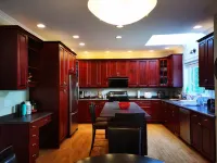 Eagle's House, Room #1