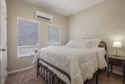 WL1  Mins to Downtown! SA Top Attractions 2BR 1B