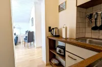 Vacation apartment Edeltraud on Lake Millstatt, hiking vacation and much more, apartment 3