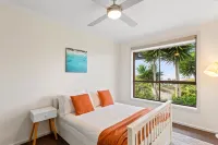 Barrel Sauna, Wood-Fired Pizza Oven, Bay Views, Fire Pit, Play Set, Pet Friendly