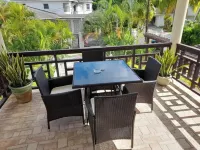 Affordable Luxury Two Bedroom Two Bathroom Apartment With Private Pool