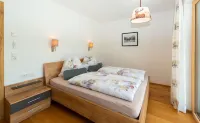 Apartment / app. MOUNTAIN VIEW for 2-4 persons 69m²