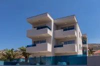 Luxury Villa Karla - bar