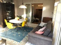 Schoene Wohnung fuer Business und Ferienaufenthalt Hotels in Biel