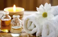 伊塔佩拉普阿酒店 - SPA