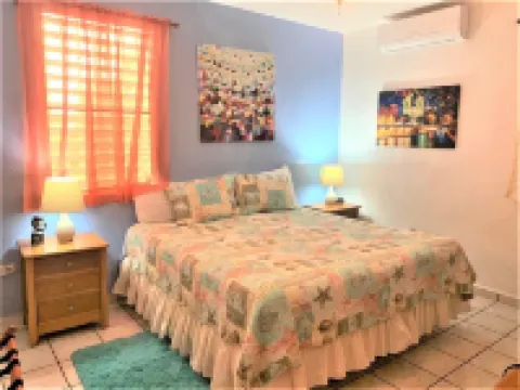 Villa Caribe by Casa Caribe Vacation Rentals
