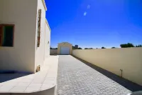 Dar Yasmine Arkou Aghir High Standing Villa 3 suites 6 pers with private pool