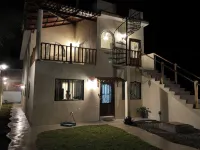 Cozy 2-bedroom apartment with AC, WiFi in charming Perula