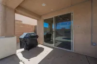 Mohave Desert Pool Home
