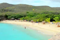 Curacao's Finest Diving is Just Steps Away From this Well-equipped Modern Villa. Hotels in Westpunt