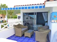 Curacao's Finest Diving is Just Steps Away From this Well-equipped Modern Villa. Hotels in Westpunt