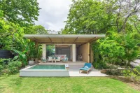 Casa Eos - New beachfront house with private beach access