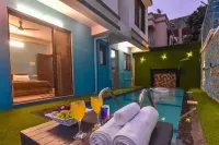 Cozy villa & best for vacation