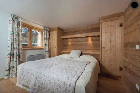 Arnica 1 · Chalet Arnica